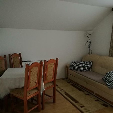 Apartment Manda Rakovica Exterior foto