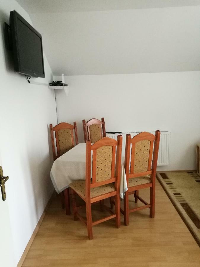 Apartment Manda Rakovica Exterior foto