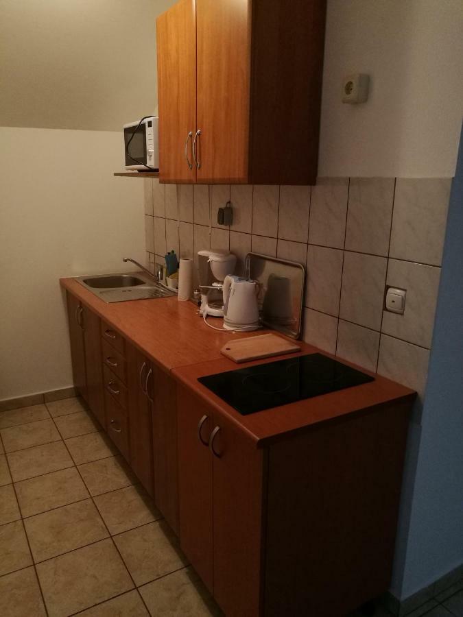 Apartment Manda Rakovica Exterior foto